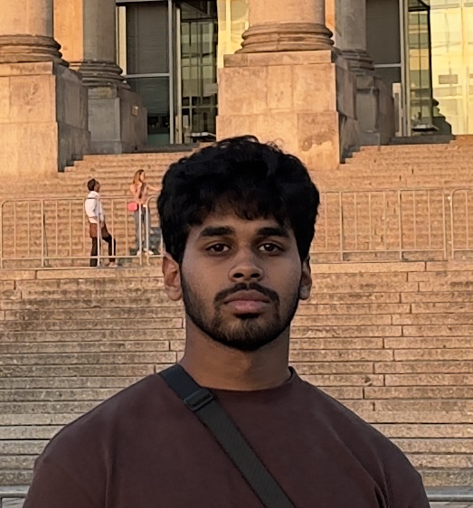 Ashvin Sivakolunthu